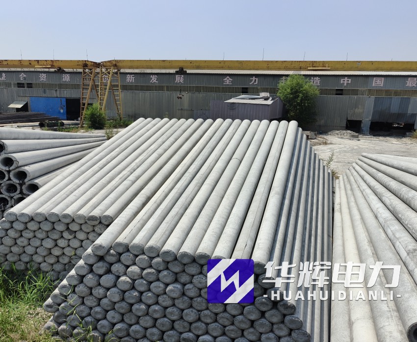 果洛15米水泥电线杆